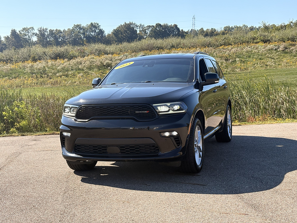  2023 Dodge Durango GT AWD   