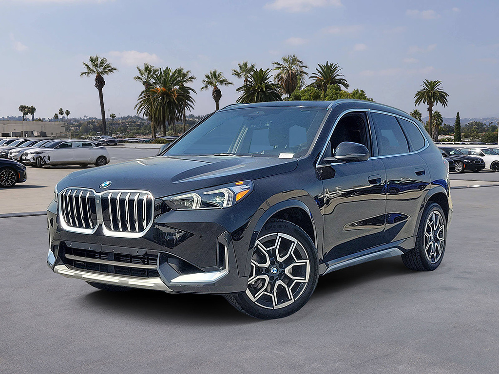 2026 BMW X1 xDrive28i