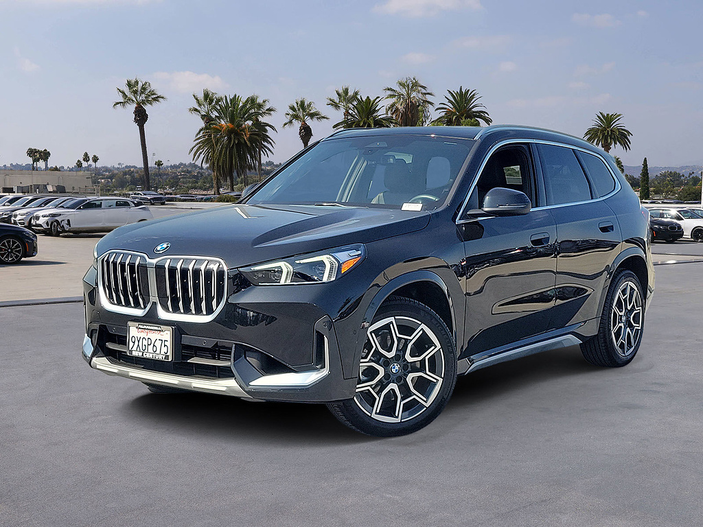 2026 BMW X1 xDrive28i